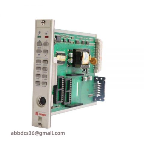 HONEYWELL 10208/2/1: Advanced Relay Output Module