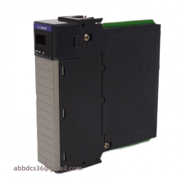 Allen-Bradley AB 1336F-BRF200-AA-EN Adjustable Frequency AC Drive