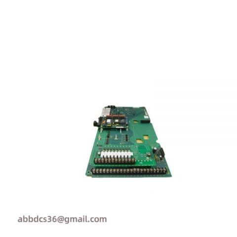 Allen Bradley 1336F-MCB-SP1D: Advanced Main Control Board for Industrial Automation