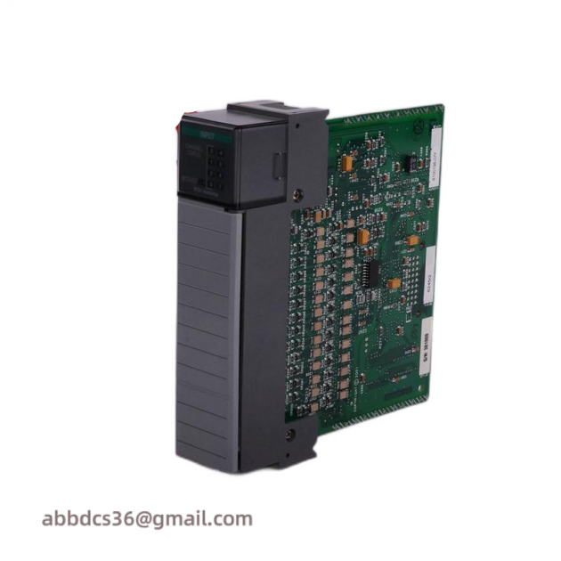 Allen Bradley 1336F-MCB-SP1K Drive Control Board, Industrial Control Solutions