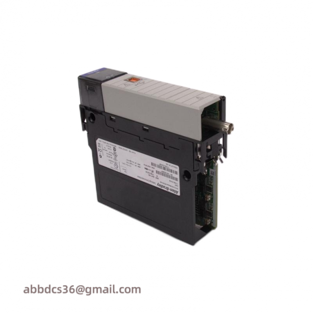 AB 1492-XIM4024-16R: Modular Relay Interface for Industrial Automation