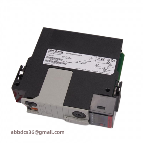 ABB AB 150-A135NBDB Smart Motor Controller - Advanced Control for Industrial Automation