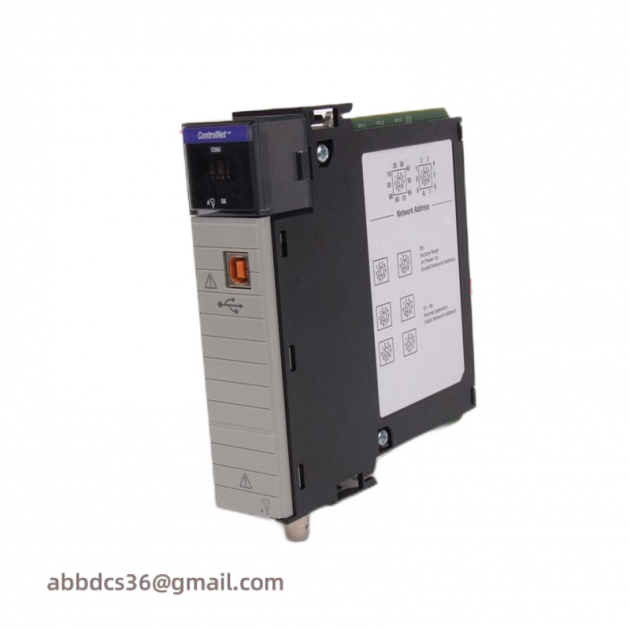 AB 1606-XL240E: Advanced Power Supply Module