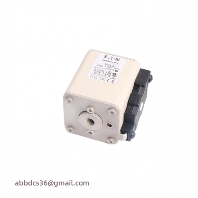 ABB 170M5388/PC72UD13C250T 3AUA0000090404 Circuit Breaker