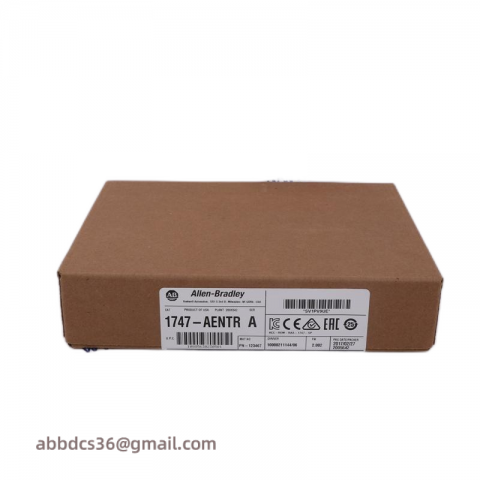 AB 1732ES-IB12XOBV2: Advanced Safety ArmorBlock Module for Industrial Control