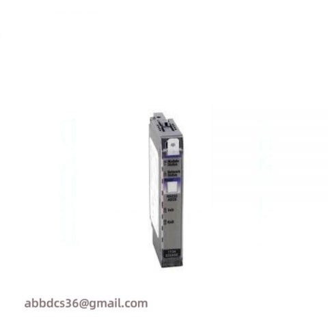 AB 1734-232ASC: Advanced Automation Interface Module