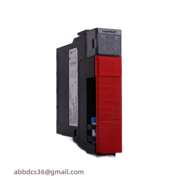 Allen Bradley AB 1734-MB: Point I/O Mounting Base, Efficient & Reliable Control Solution