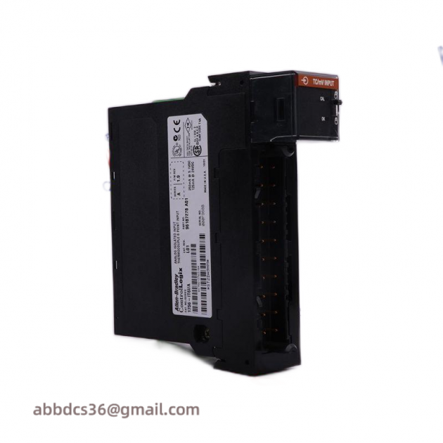 AB 1746-0B16 | High-Power Current Sourcing DC Output Module