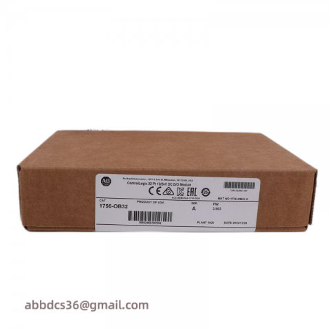 Allen Bradley AB 1746-NIO4V High Resolution Analog Combination Module