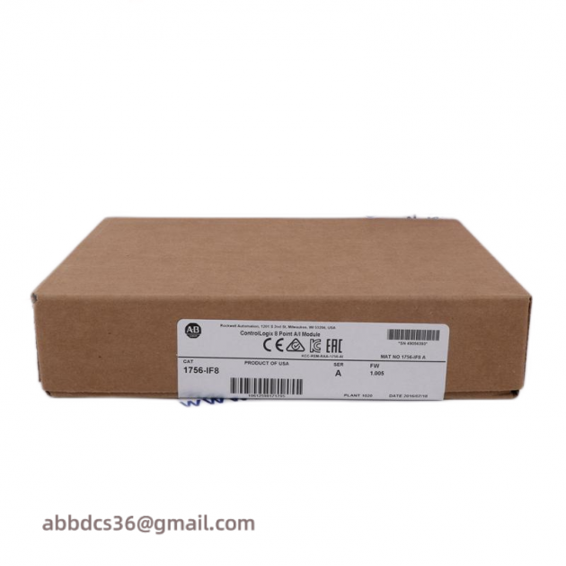 Allen Bradley 1746-OB32E SLC 500 DC Output Module: High-Performance Digital Control Solution