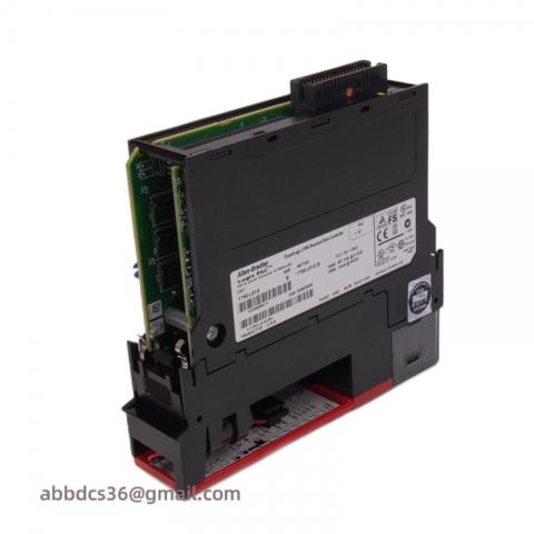 Allen Bradley AB 1746-P2 SLC 500 Power Supply, Industrial Automation Solutions