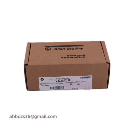 AB 1747-NT4: Thermocouple & mV Input Module for Industrial Automation