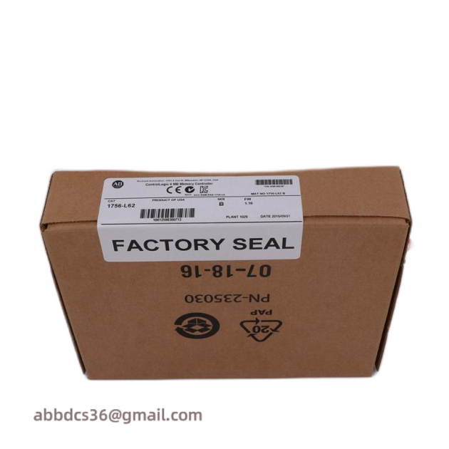 Allen Bradley AB 1756-BATM ControlLogix Battery Module