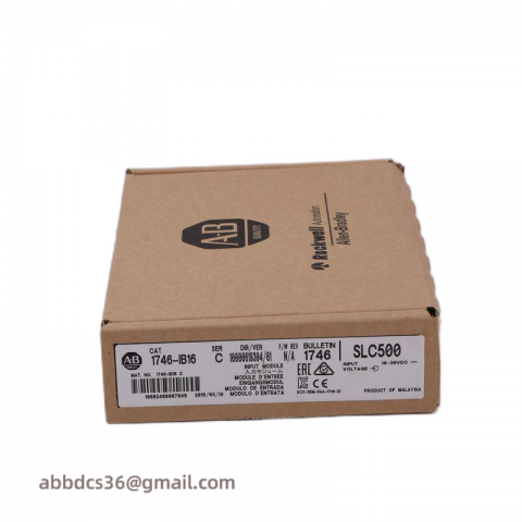 Allen Bradley 1756-EN2T/D ControlLogix Communication Modules - High Capacity IP