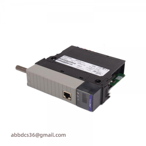 Allen-Bradley AB 1756-IB16I ControlLogix Isolated Input Module, Advanced Industrial Automation Solution