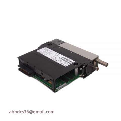 Allen Bradley 1756-M16SE - Advanced SERCOS Interface Modules, Optimized for Industrial Control Solutions