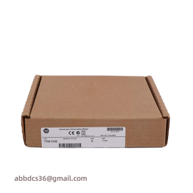 AB 1757-SRC1 Redundancy Module Cable for ProcessLogix & ControlLogix Systems