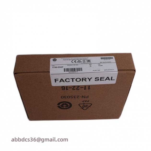 AB 1762-IQ16 DC Input Module for Industrial Automation