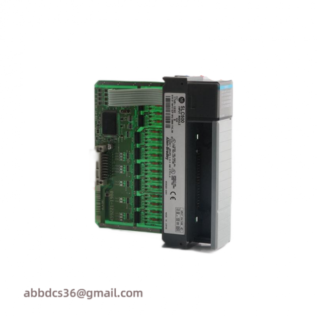 AB MicroLogix Relay 1762-L40BWAR - Advanced Industrial Control Solution