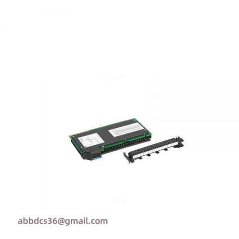 Allen-Bradley 1771-IBDK Input Module, 10-30V DC, 16 Input - High-Performance Digital Input Module