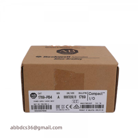 Allen-Bradley 1771-OAD Digital AC Output Module