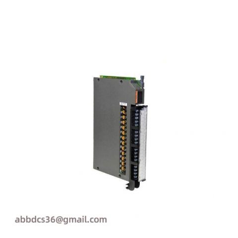 AB 1771-OBN Output Module - High-Power Digital Control Solution