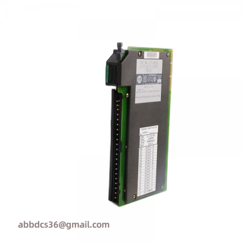 ABB 1775-MED MEMORY MODULE, for Advanced Industrial Control Systems