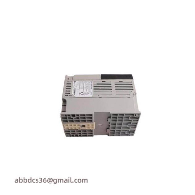 AB 1783-VS03T01F - Advanced Industrial Ethernet Switch