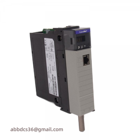 AB Control Systems AB 1785-L40C/E Process Controller