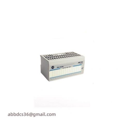 ABB AB 1794-IC16 FLEX Digital Module, Control & Automation Solution