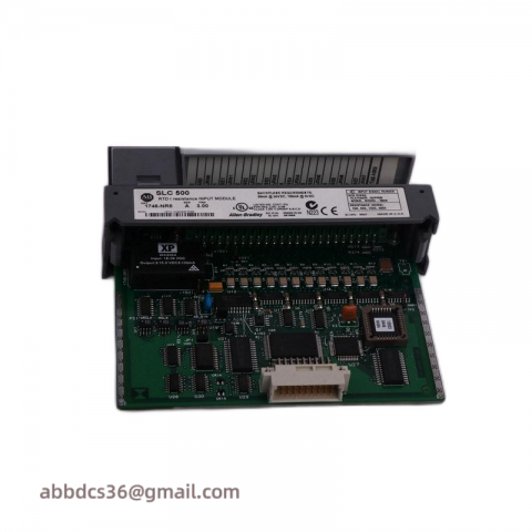 Allen-Bradley FLEX 1794-IE8XT I/O-XT Input Module