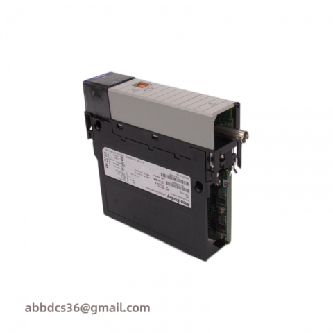 Allen-Bradley 1794-OM16 Analog Output Module for Industrial Automation