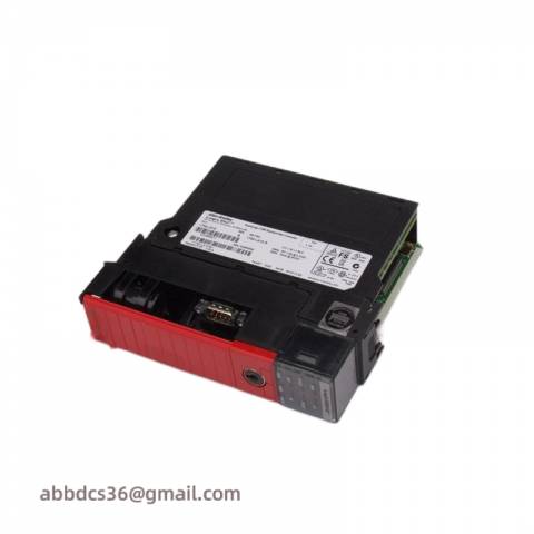 ABB AB 1797-BIC Bus Isolator Module - Industrial Safety & Reliability Solution