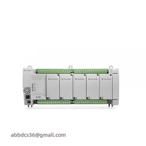 ABB AB 2080-LC30-48QWB DC Source Output Controller