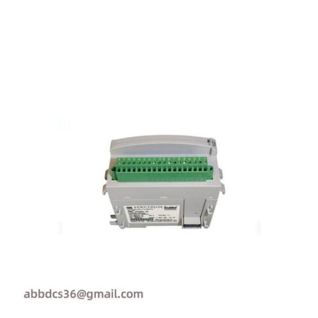 AB Micro800 2085-IA8 Input Module: Advanced Industrial Control Solution