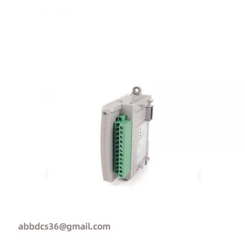 AB 2085-OF4 Micro800 Output Module: Advanced Industrial Automation Solution