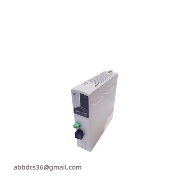 AB 2093 ASP06 Shunt Module Motor Servo Drive