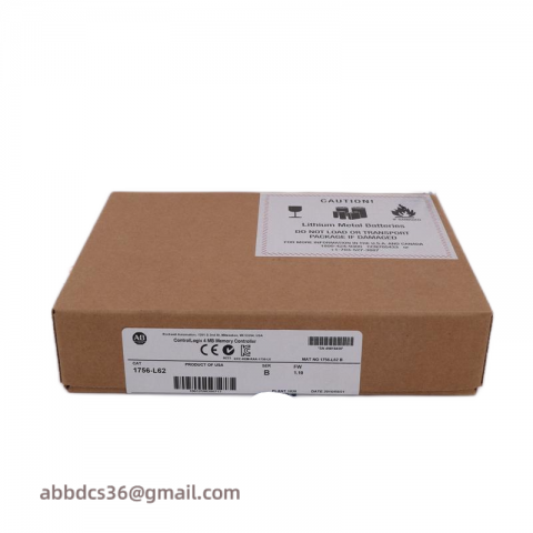 Allen-Bradley AB 2094-AM02-S Kinetix Axis Module, High-Efficiency Servo Drive for Industrial Automation