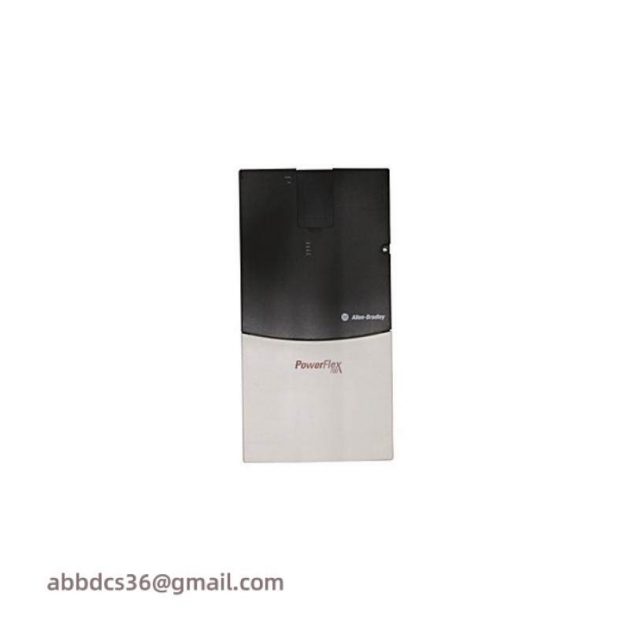 Allen-Bradley AB 20BD125A3AYNANC0 AC Drive - High Performance, Reliable Industrial Control