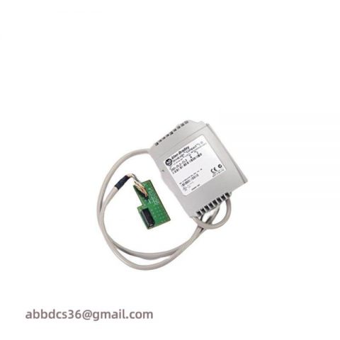 ABB AB 20D-DL2-CKE1 PowerFlex 700S Phase II Drive Control Upgrade Kit