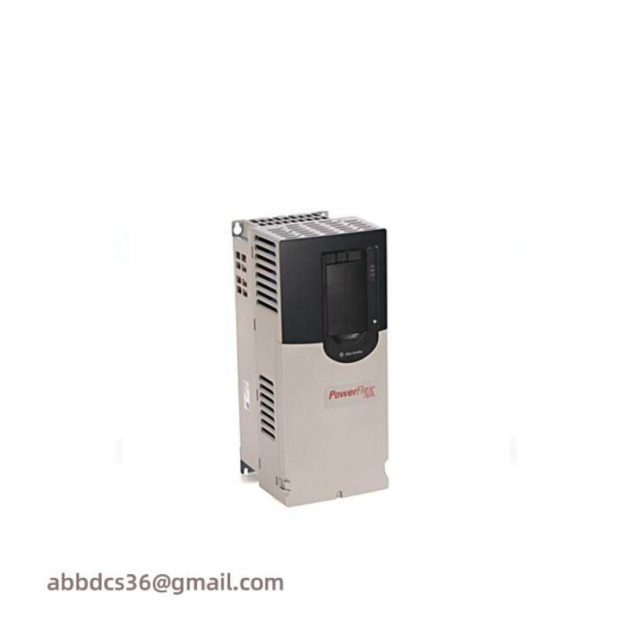 ABB PowerFlex 20F11NC085JA0NNNNN Drive - Advanced Industrial AC Drive