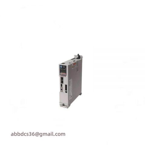 AB 2198-D012-ERS3 | Kinetix 5700 Dual Axis Inverter