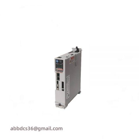 ABB AB 2198-H018-ERS2 Kinetix 5500 Servo Drive - Precision Control for Advanced Automation