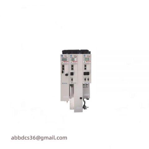 ABB AB 2198-P031 Kinetix 5700 3-Phase DC Bus Supply, Precision Drive for Industrial Automation