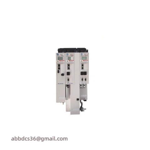 AB 2198-S086-ERS3: 43-Arm Continuous Industrial Control Module