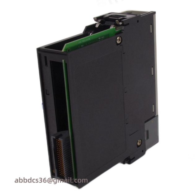 Allen-Bradley AB 22D-D4P0N104 PowerFlex 40 AC Drive, State-of-the-Art Industrial Control