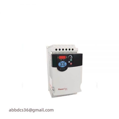 ABB 22F-D024N114 AC Drive, Inverter Module