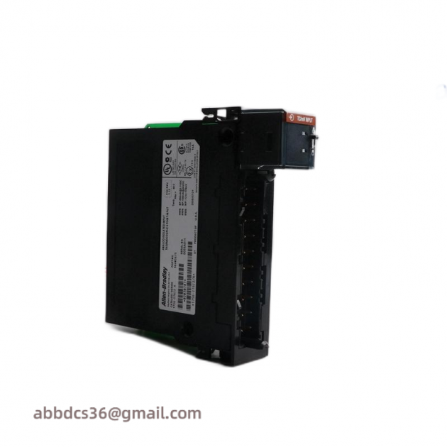 AB Controls AB 22F-D4P2N113 Three-Phase AC Motor Driver, High Performance Control Solutions