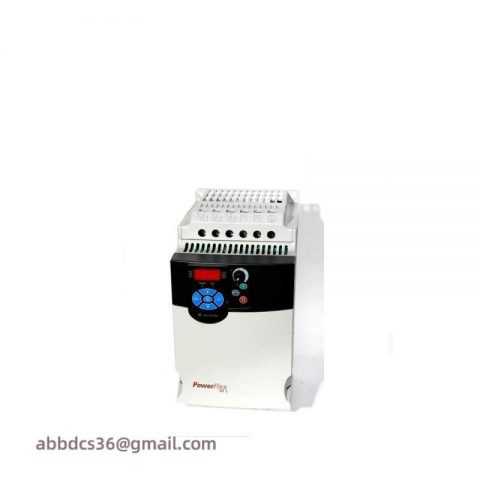 AB PowerFlex 4M AC Drive 22F-D8P7N103 - Precision Control for Industry, 200 Characters or Less