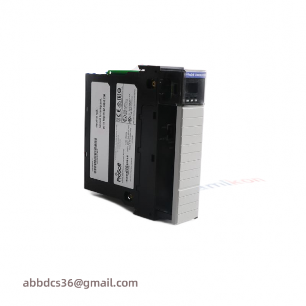 AB VIPA 315-2AG10 Processor Module - Advanced Control Solution for Industrial Automation